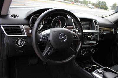 2014 Mercedes-Benz ML 350 4MATIC   - Photo 19 - Lexington, SC 29073
