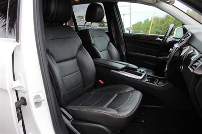 2014 Mercedes-Benz ML 350 4MATIC   - Photo 31 - Lexington, SC 29073