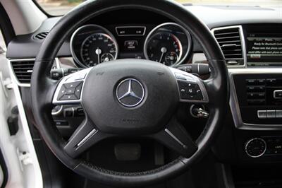 2014 Mercedes-Benz ML 350 4MATIC   - Photo 34 - Lexington, SC 29073