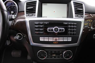 2014 Mercedes-Benz ML 350 4MATIC   - Photo 43 - Lexington, SC 29073
