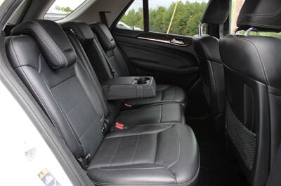 2014 Mercedes-Benz ML 350 4MATIC   - Photo 29 - Lexington, SC 29073