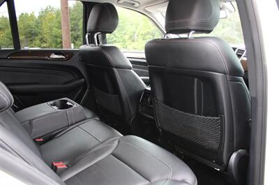 2014 Mercedes-Benz ML 350 4MATIC   - Photo 28 - Lexington, SC 29073