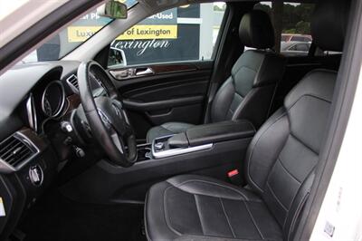 2014 Mercedes-Benz ML 350 4MATIC   - Photo 21 - Lexington, SC 29073