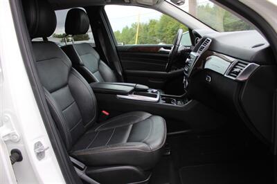 2014 Mercedes-Benz ML 350 4MATIC   - Photo 32 - Lexington, SC 29073
