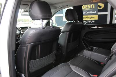 2014 Mercedes-Benz ML 350 4MATIC   - Photo 23 - Lexington, SC 29073
