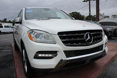 2014 Mercedes-Benz ML 350 4MATIC   - Photo 6 - Lexington, SC 29073