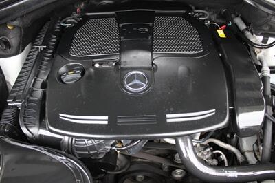 2014 Mercedes-Benz ML 350 4MATIC   - Photo 45 - Lexington, SC 29073