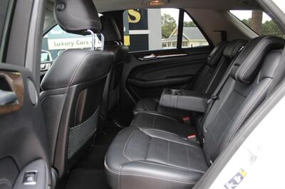 2014 Mercedes-Benz ML 350 4MATIC   - Photo 22 - Lexington, SC 29073