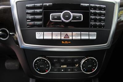 2014 Mercedes-Benz ML 350 4MATIC   - Photo 42 - Lexington, SC 29073