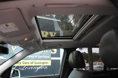 2014 Mercedes-Benz ML 350 4MATIC   - Photo 35 - Lexington, SC 29073