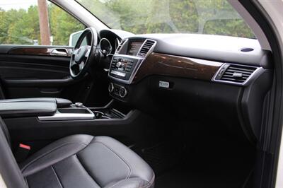 2014 Mercedes-Benz ML 350 4MATIC   - Photo 33 - Lexington, SC 29073