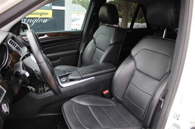 2014 Mercedes-Benz ML 350 4MATIC   - Photo 20 - Lexington, SC 29073