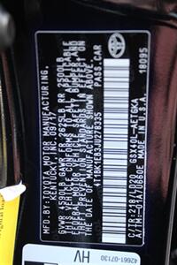 2018 Toyota Avalon XLE   - Photo 50 - Lexington, SC 29073