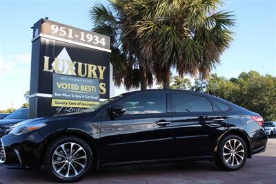 2018 Toyota Avalon XLE   - Photo 4 - Lexington, SC 29073