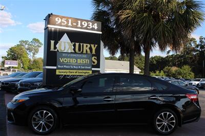 2018 Toyota Avalon XLE   - Photo 5 - Lexington, SC 29073