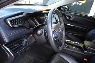2018 Toyota Avalon XLE   - Photo 15 - Lexington, SC 29073