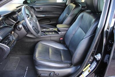 2018 Toyota Avalon XLE   - Photo 17 - Lexington, SC 29073