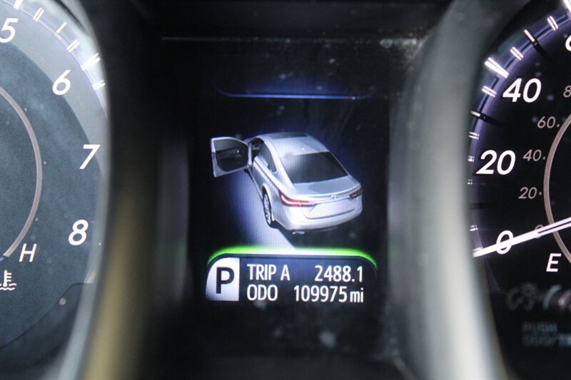 2018 Toyota Avalon XLE photo 28
