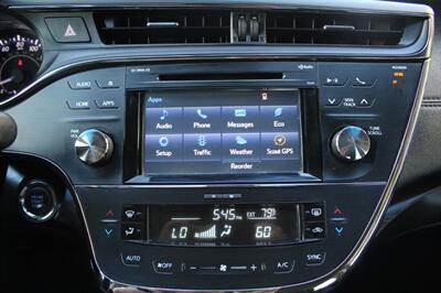 2018 Toyota Avalon XLE   - Photo 36 - Lexington, SC 29073