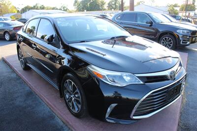 2018 Toyota Avalon XLE   - Photo 11 - Lexington, SC 29073