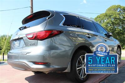 2018 INFINITI QX60   - Photo 12 - Lexington, SC 29073