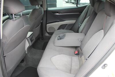 2018 Toyota Camry LE   - Photo 23 - Lexington, SC 29073