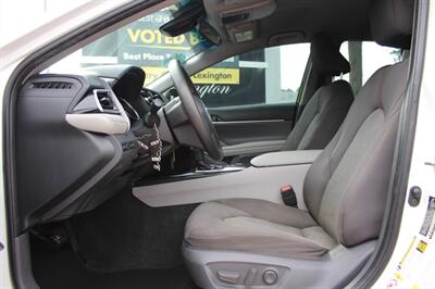2018 Toyota Camry LE   - Photo 20 - Lexington, SC 29073