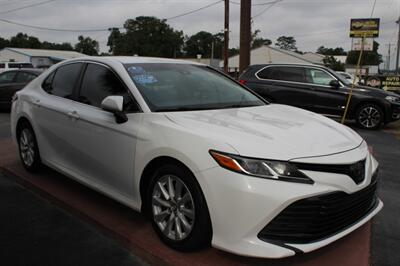 2018 Toyota Camry LE   - Photo 6 - Lexington, SC 29073
