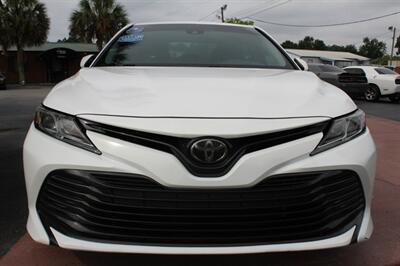 2018 Toyota Camry LE   - Photo 9 - Lexington, SC 29073
