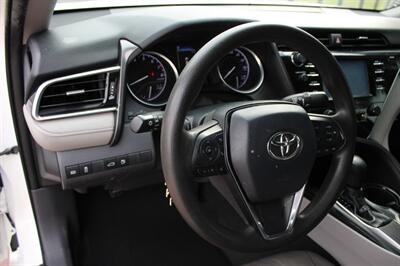 2018 Toyota Camry LE   - Photo 17 - Lexington, SC 29073