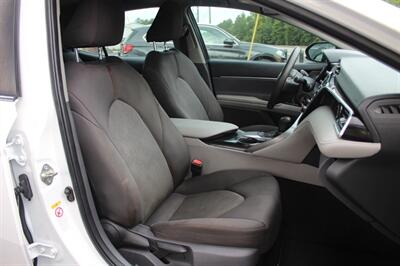 2018 Toyota Camry LE   - Photo 27 - Lexington, SC 29073