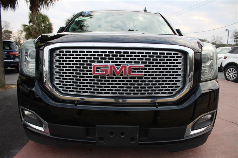 2015 GMC Yukon XL Denali - Photo 9 - Lexington, SC 29073