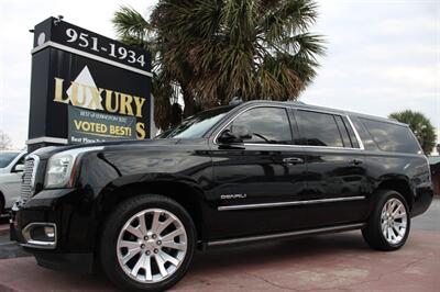 2015 GMC Yukon XL Denali - Photo 3 - Lexington, SC 29073