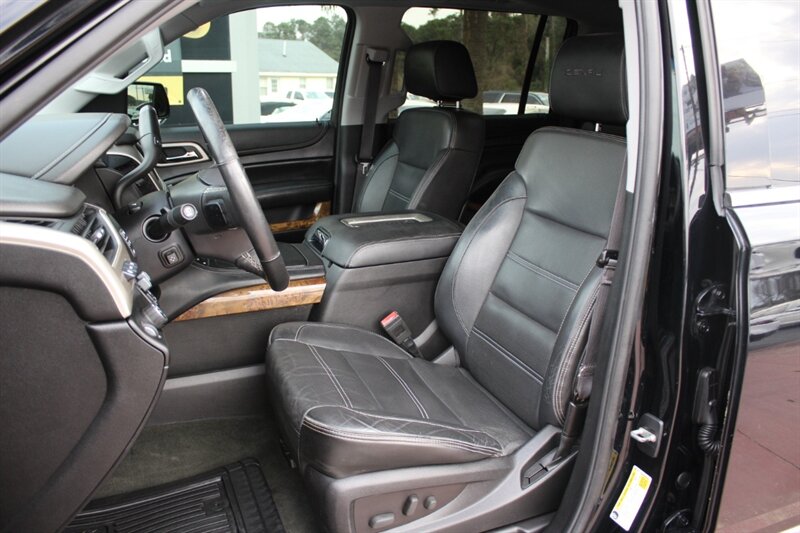 2015 GMC Yukon XL Denali - Photo 19 - Lexington, SC 29073
