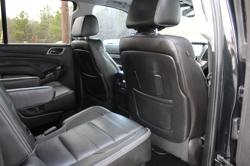 2015 GMC Yukon XL Denali - Photo 31 - Lexington, SC 29073