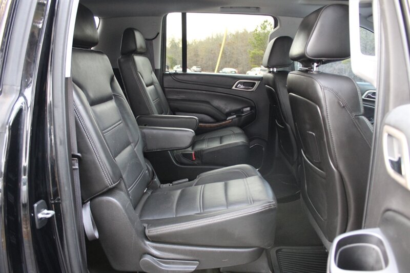 2015 GMC Yukon XL Denali - Photo 34 - Lexington, SC 29073