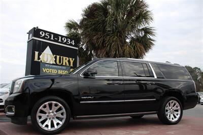 2015 GMC Yukon XL Denali - Photo 2 - Lexington, SC 29073