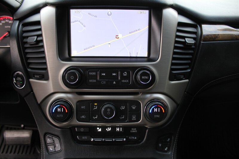 2015 GMC Yukon XL Denali - Photo 40 - Lexington, SC 29073