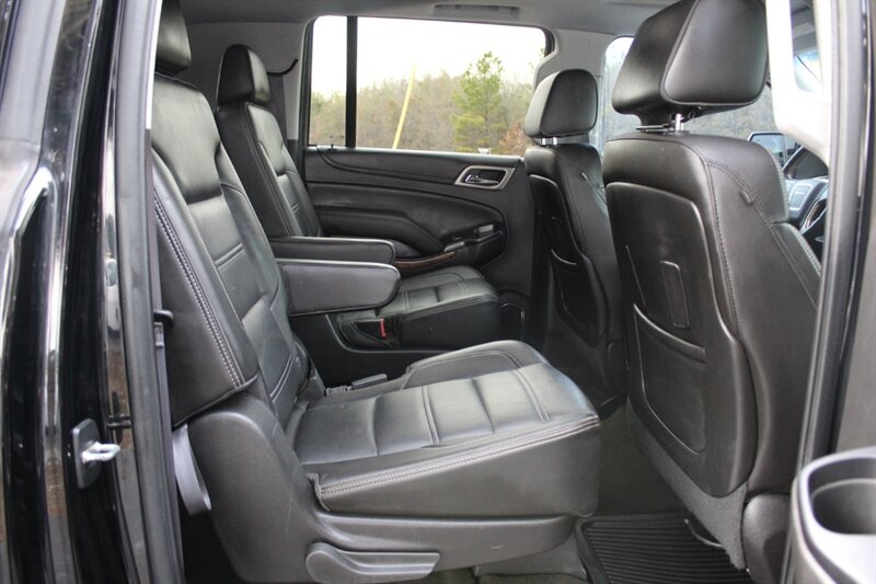 2015 GMC Yukon XL Denali - Photo 30 - Lexington, SC 29073
