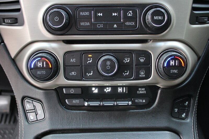 2015 GMC Yukon XL Denali - Photo 52 - Lexington, SC 29073