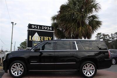2015 GMC Yukon XL Denali - Photo 5 - Lexington, SC 29073