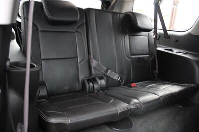 2015 GMC Yukon XL Denali - Photo 33 - Lexington, SC 29073