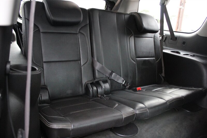 2015 GMC Yukon XL Denali - Photo 33 - Lexington, SC 29073