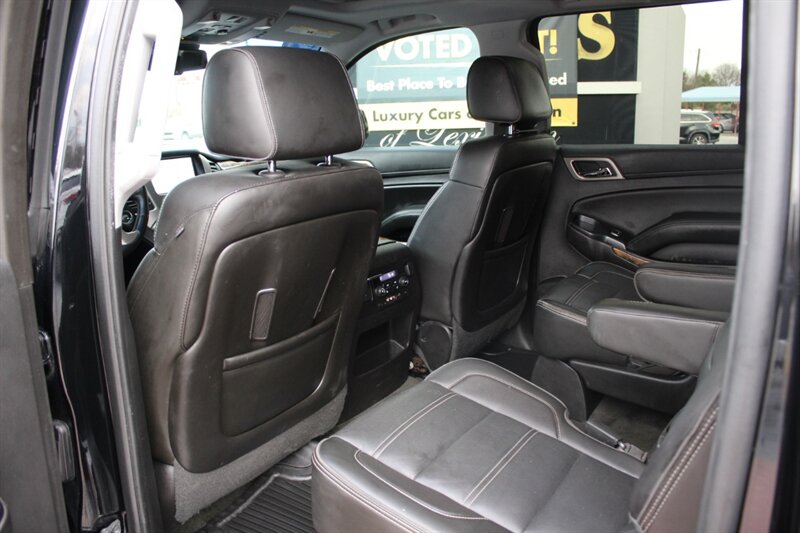 2015 GMC Yukon XL Denali - Photo 23 - Lexington, SC 29073