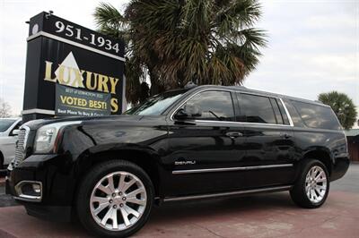 2015 GMC Yukon XL Denali - Photo 4 - Lexington, SC 29073