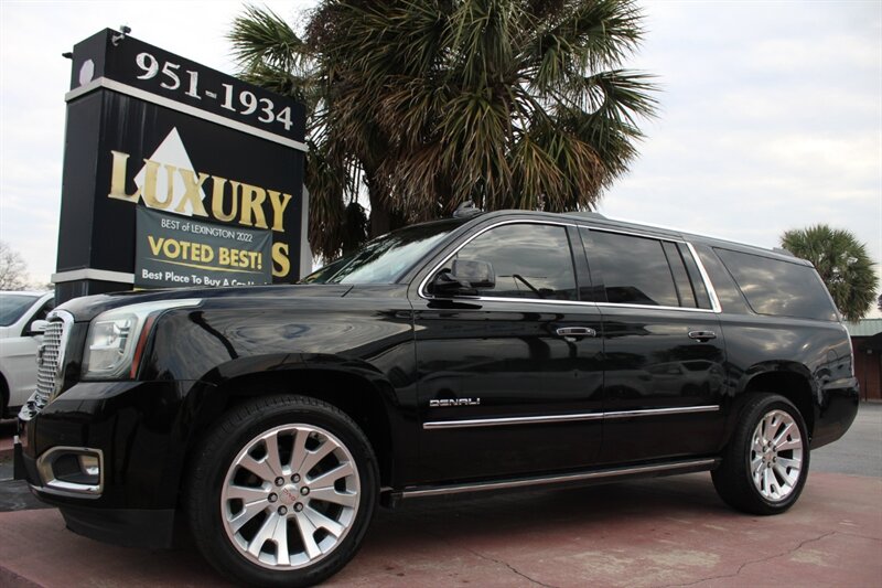 2015 GMC Yukon XL Denali - Photo 4 - Lexington, SC 29073