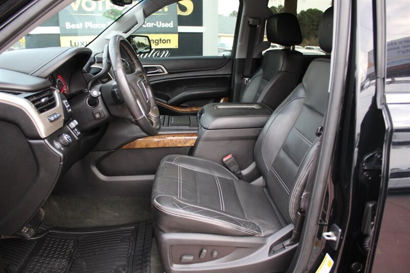 2015 GMC Yukon XL Denali - Photo 20 - Lexington, SC 29073