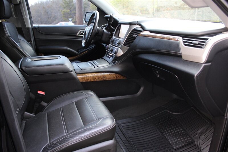 2015 GMC Yukon XL Denali - Photo 36 - Lexington, SC 29073