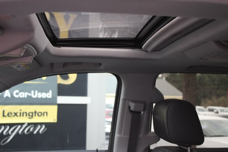 2015 GMC Yukon XL Denali - Photo 43 - Lexington, SC 29073