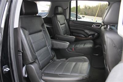 2015 GMC Yukon XL Denali - Photo 32 - Lexington, SC 29073